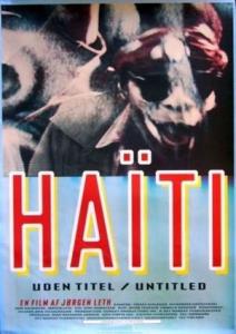 Haiti. Untitled
