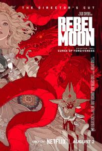 Rebel Moon - Druhá část: Režisérská verze