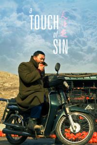A Touch of Sin plakát