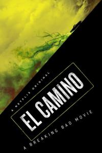 El Camino: Film podle seriálu Perníkový táta