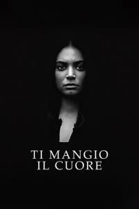 Burning Hearts plakát