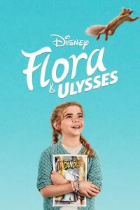 Flora & Odysseus