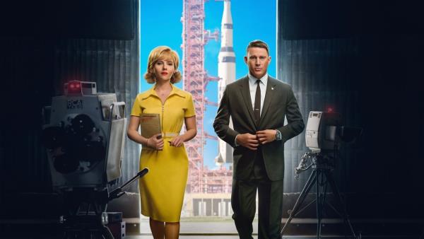 Vezmi mě na Měsíc