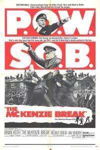 The McKenzie Break