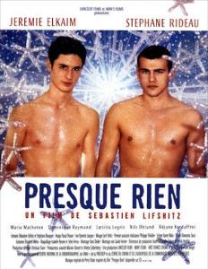 Presque rien