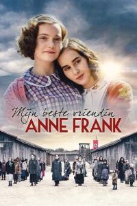 Moje nejlepší kamarádka Anna Franková