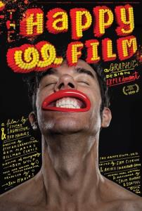 The Happy Film plakát