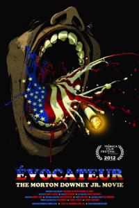 Evocateur: The Morton Downey Jr. Movie