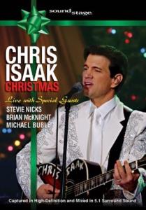 Chris Isaak - Christmas: A Soundstage Special Event