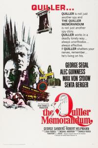 Quillerovo memorandum