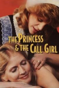The Princess and the Call Girl plakát