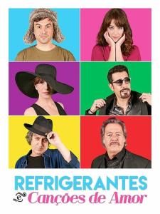 Refrigerantes e Cançoes de Amor