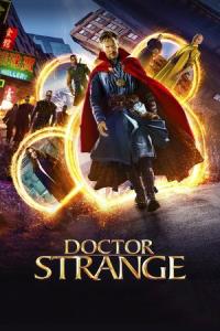Doktor Strange