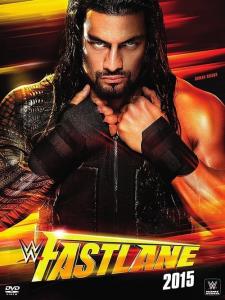 WWE Fastlane