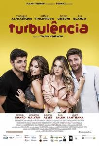 Turbulencia