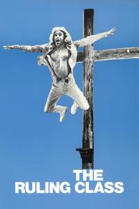 The Ruling Class plakát