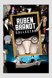 Sběratel Ruben Brandt