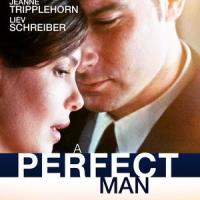 A Perfect Man plakát