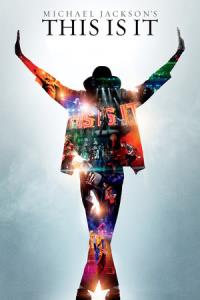 Michael Jackson This Is It