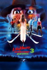 Noční můra v Elm Street 3: Bojovníci ze sna