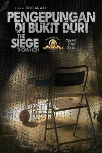 Pengepungan di Bukit Duri