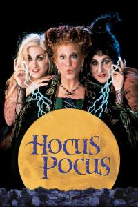 Hokus pokus