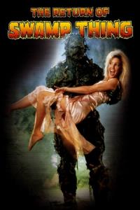 Return of Swamp Thing