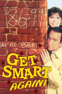 Get Smart, Again! plakát