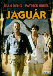 Jaguár