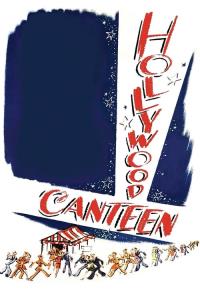 Hollywood Canteen plakát