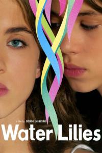 Water Lilies plakát