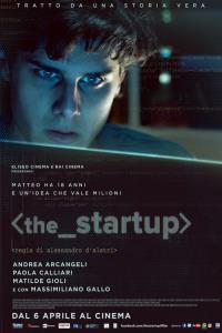 Start up natruc