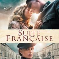 Suite Francaise plakát