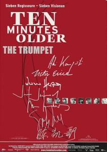 Ten Minutes Older