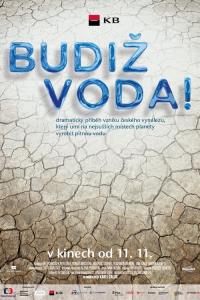 Budiž voda!