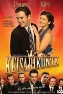 Impérium jazzu plakát