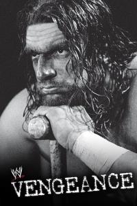 WWE Vengeance