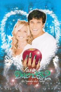Xuxa and the Elves 2: The Road of The Fairies plakát