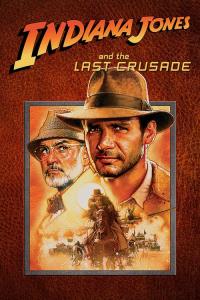 Indiana Jones a Poslední křížová výprava