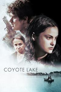 Coyote Lake plakát
