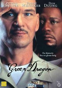 Green Dragon