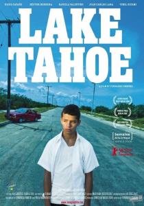 Lake Tahoe plakát