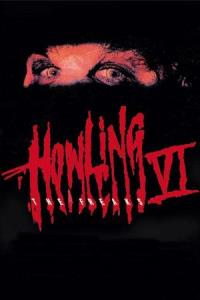 Howling VI: The Freaks Howling VI: The Freaks plakát