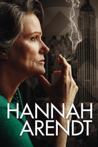 Hannah Arendt