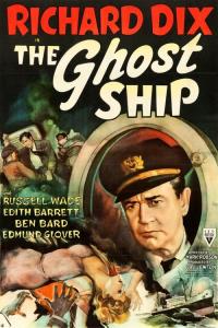 Ghost Ship