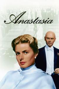 Anastasia plakát