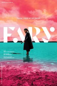 Fary : Aime-moi si tu peux plakát