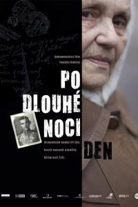 Po dlouhé noci den plakát