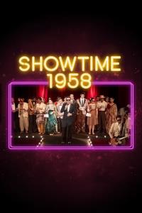 1958, na scénu!