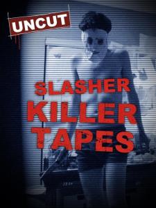 Anomalies 3: Killer Tapes plakát